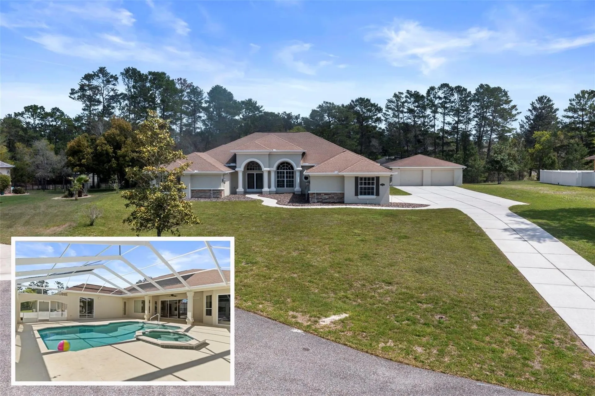 10130 Lazy Days Court Weeki Wachee FL 34613