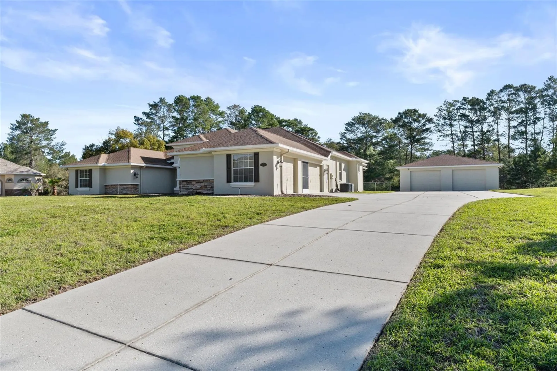 10130 Lazy Days Court Weeki Wachee FL 34613