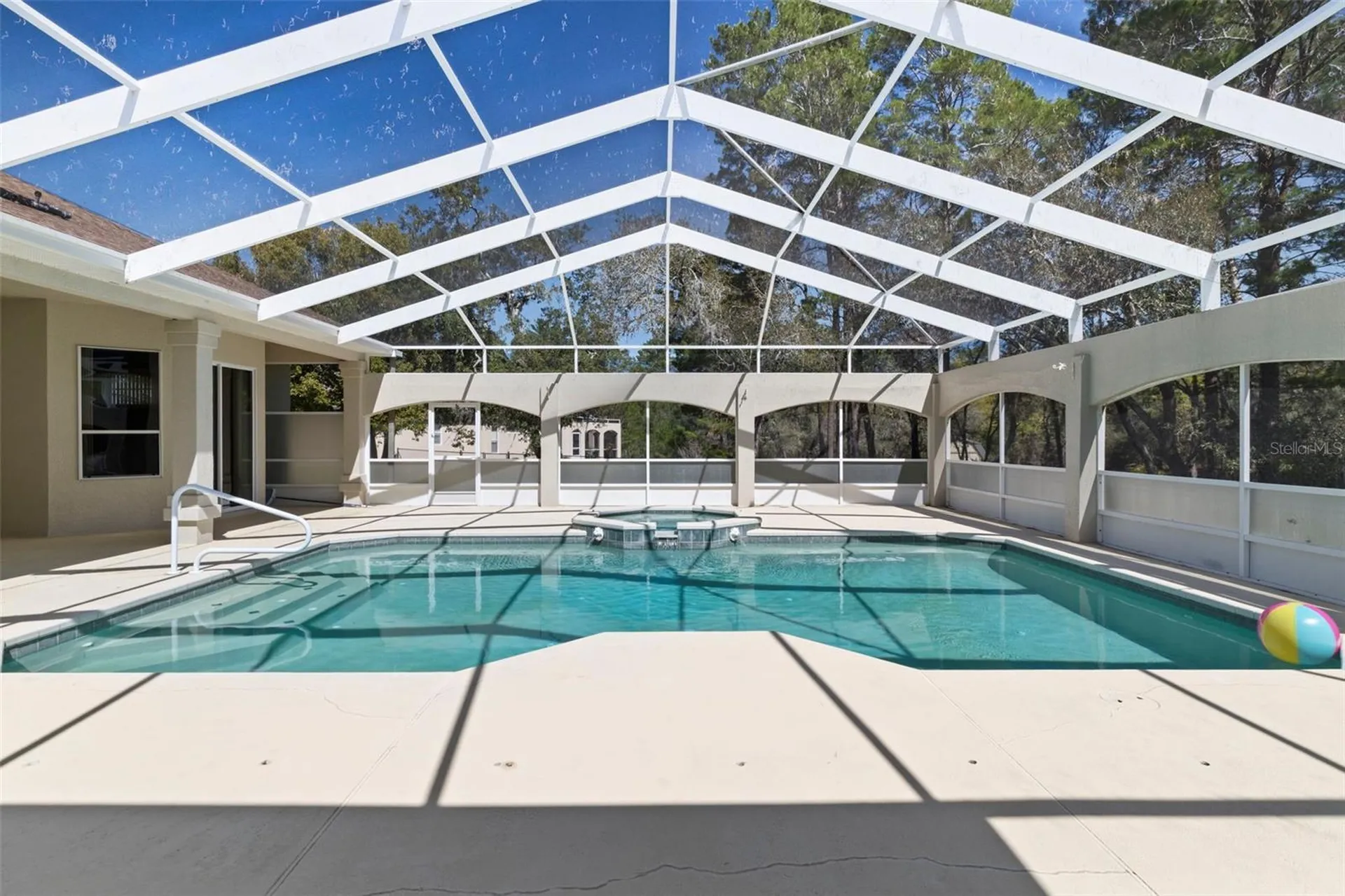 10130 Lazy Days Court Weeki Wachee FL 34613