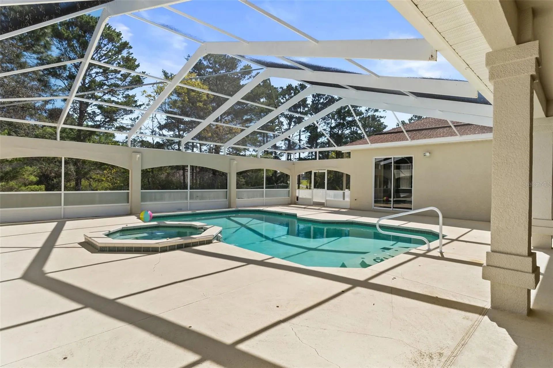 10130 Lazy Days Court Weeki Wachee FL 34613