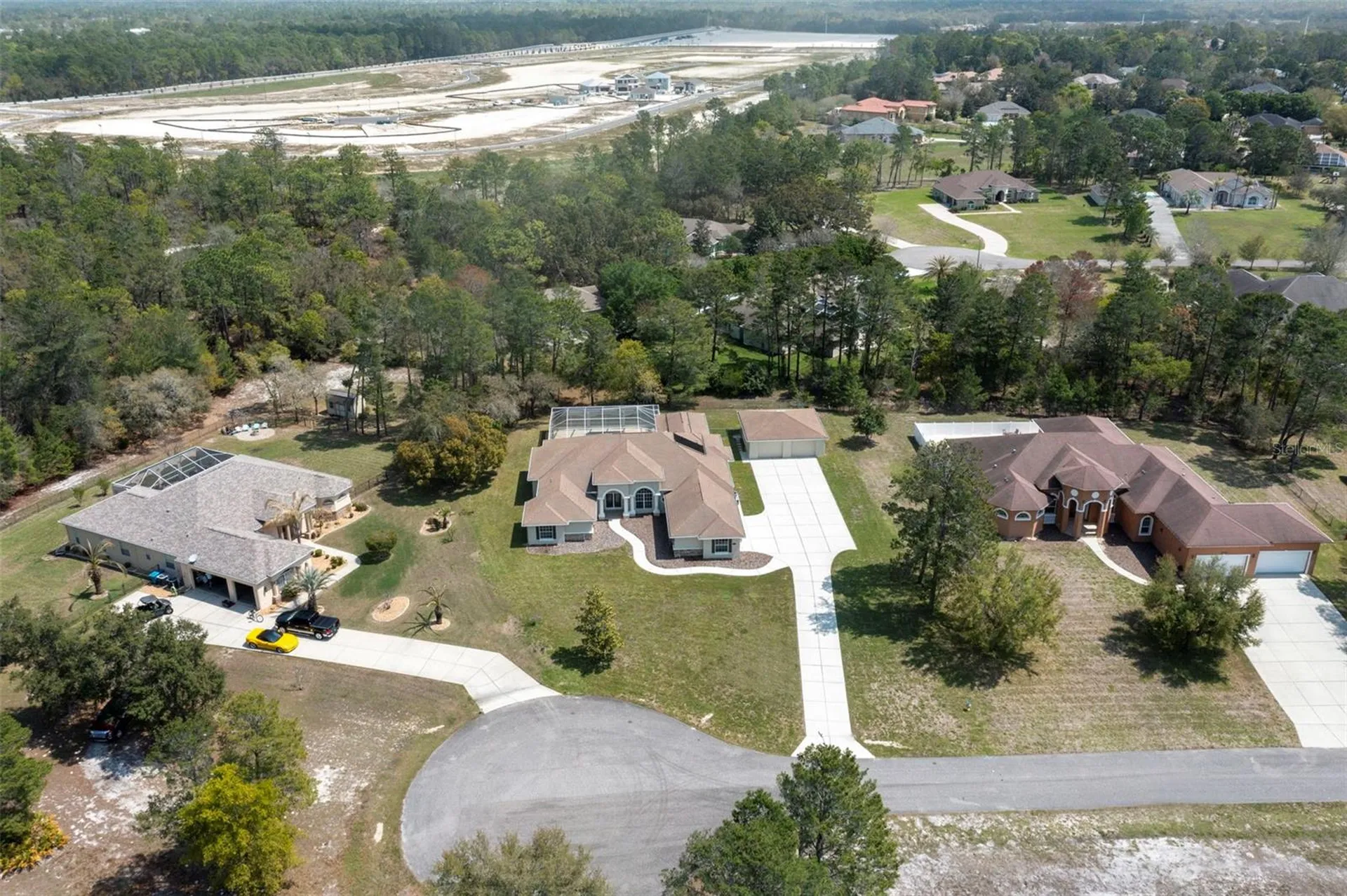10130 Lazy Days Court Weeki Wachee FL 34613