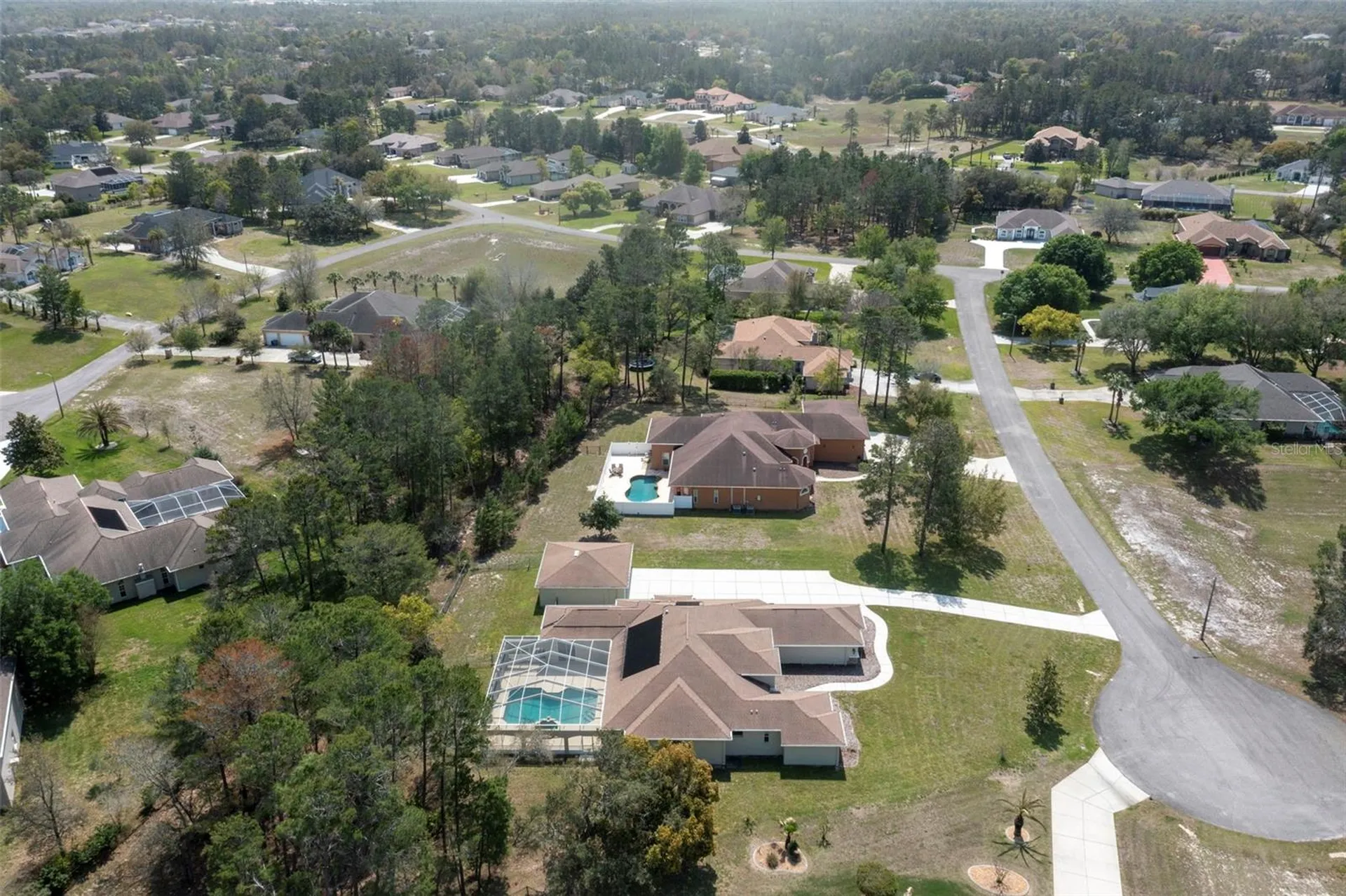 10130 Lazy Days Court Weeki Wachee FL 34613