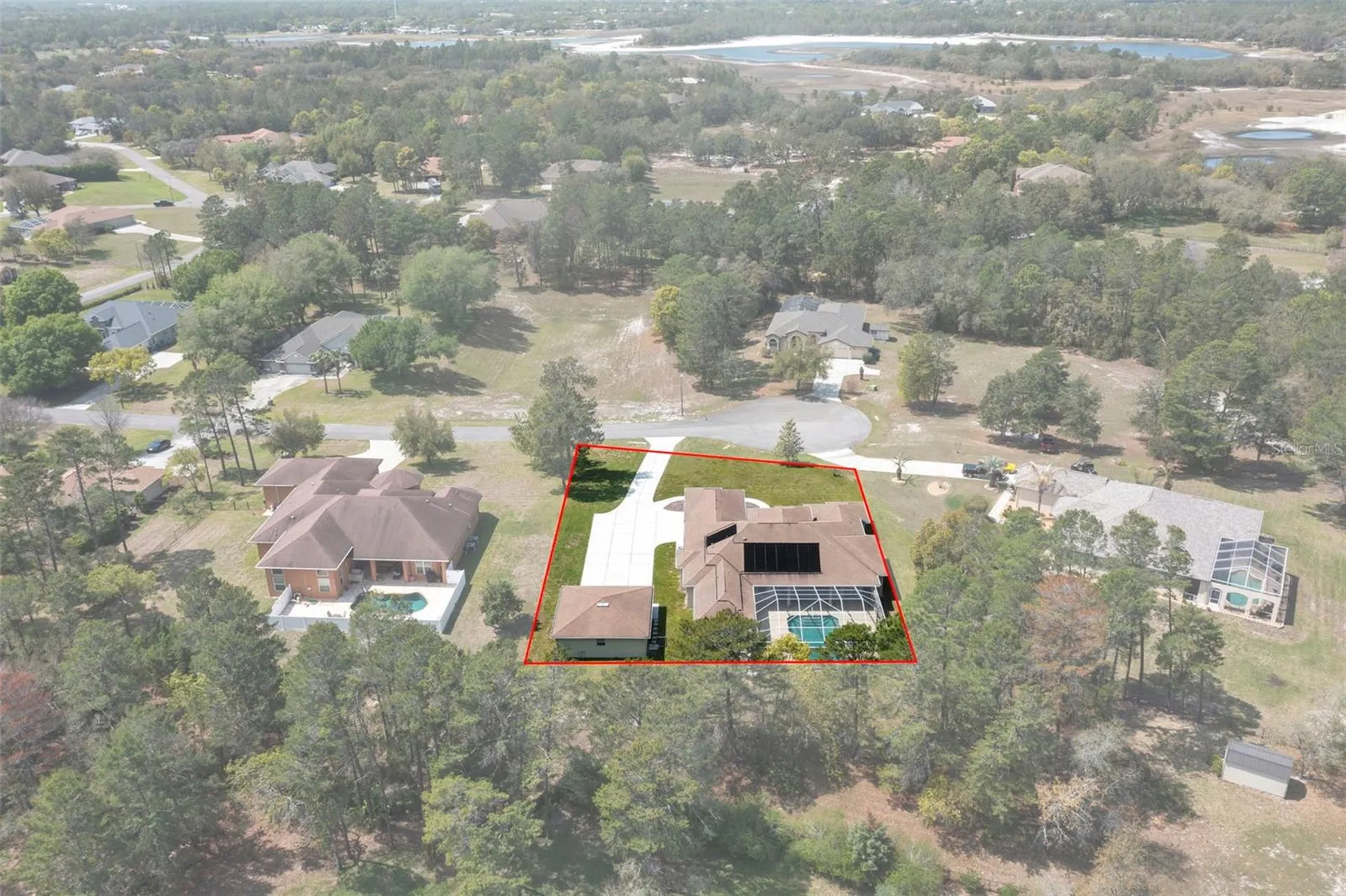 10130 Lazy Days Court Weeki Wachee FL 34613