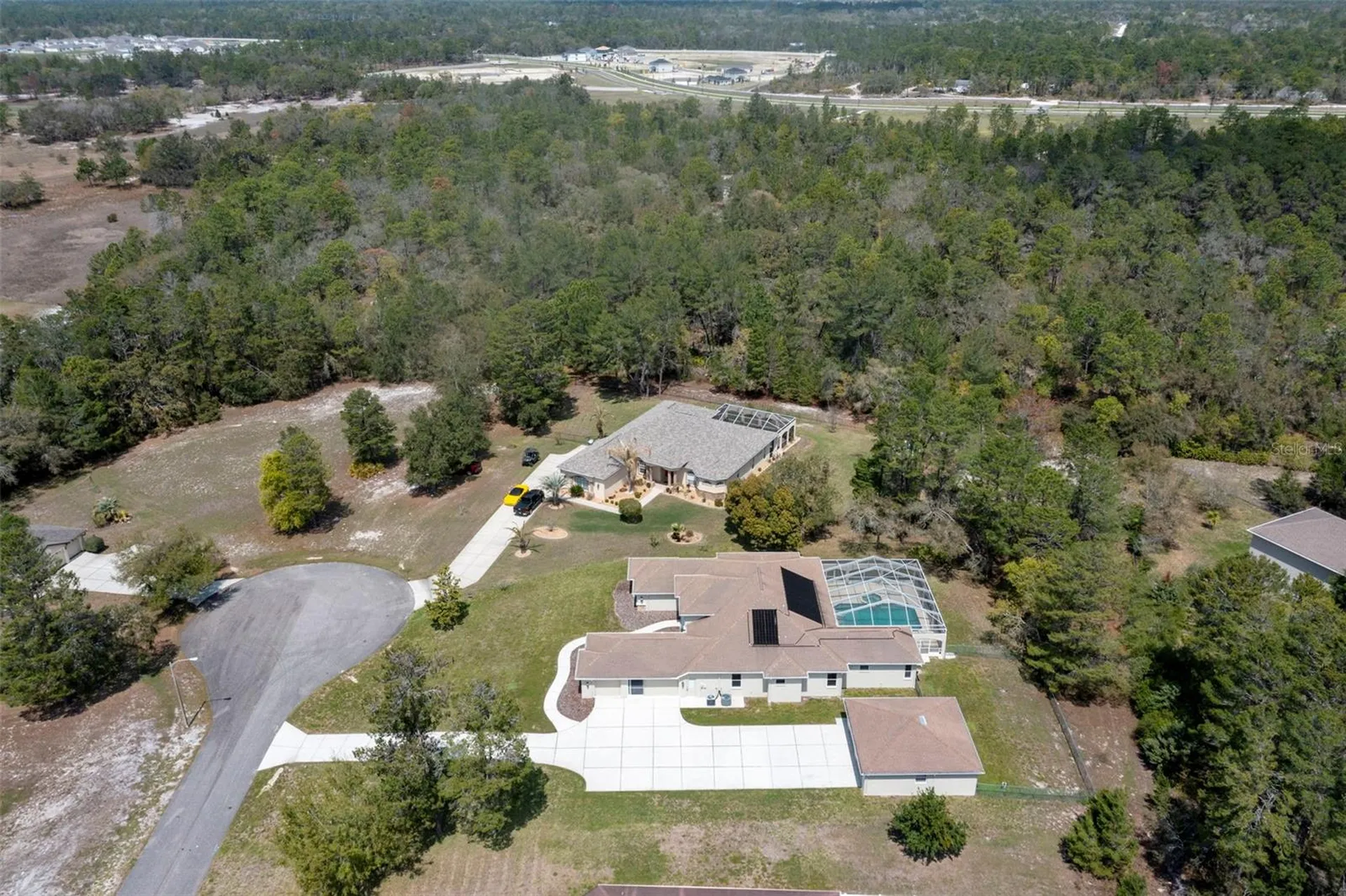10130 Lazy Days Court Weeki Wachee FL 34613