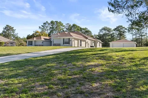 10130 Lazy Days Court Weeki Wachee FL 34613