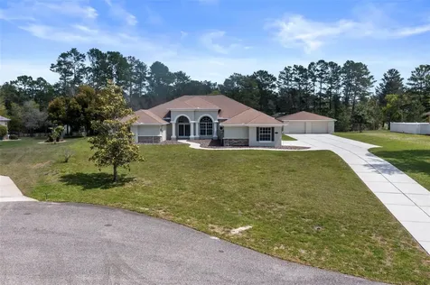 10130 Lazy Days Court Weeki Wachee FL 34613