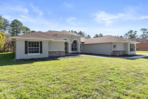 10130 Lazy Days Court Weeki Wachee FL 34613