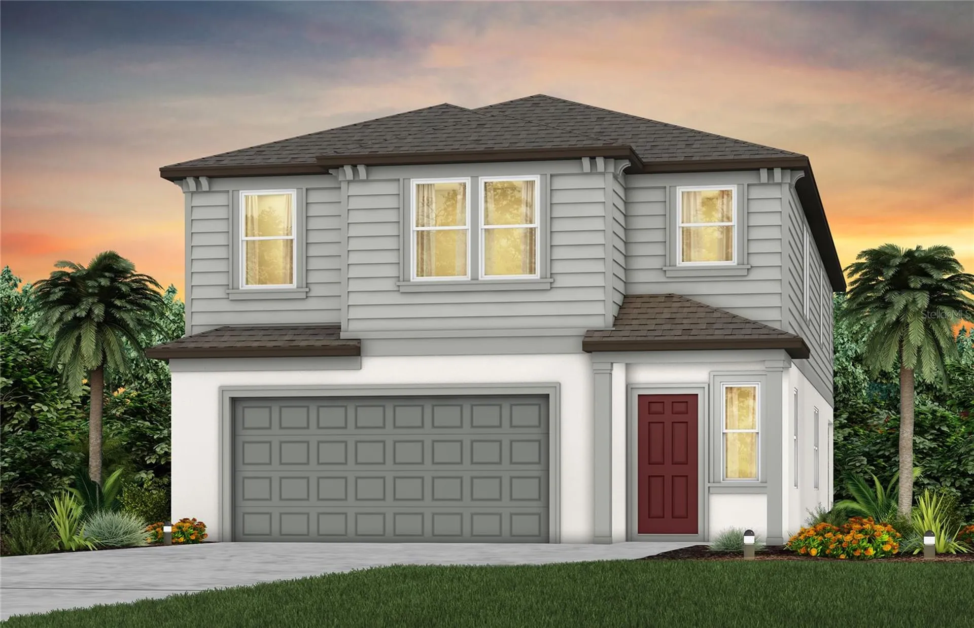9751 Crescent Moon Drive Riverview FL 33578