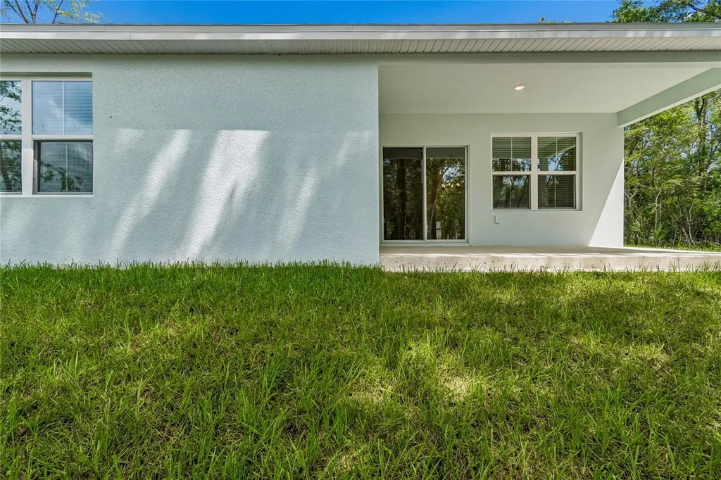 9130 N Golfview Drive Citrus Springs FL 34434