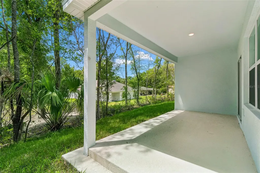 9130 N Golfview Drive Citrus Springs FL 34434