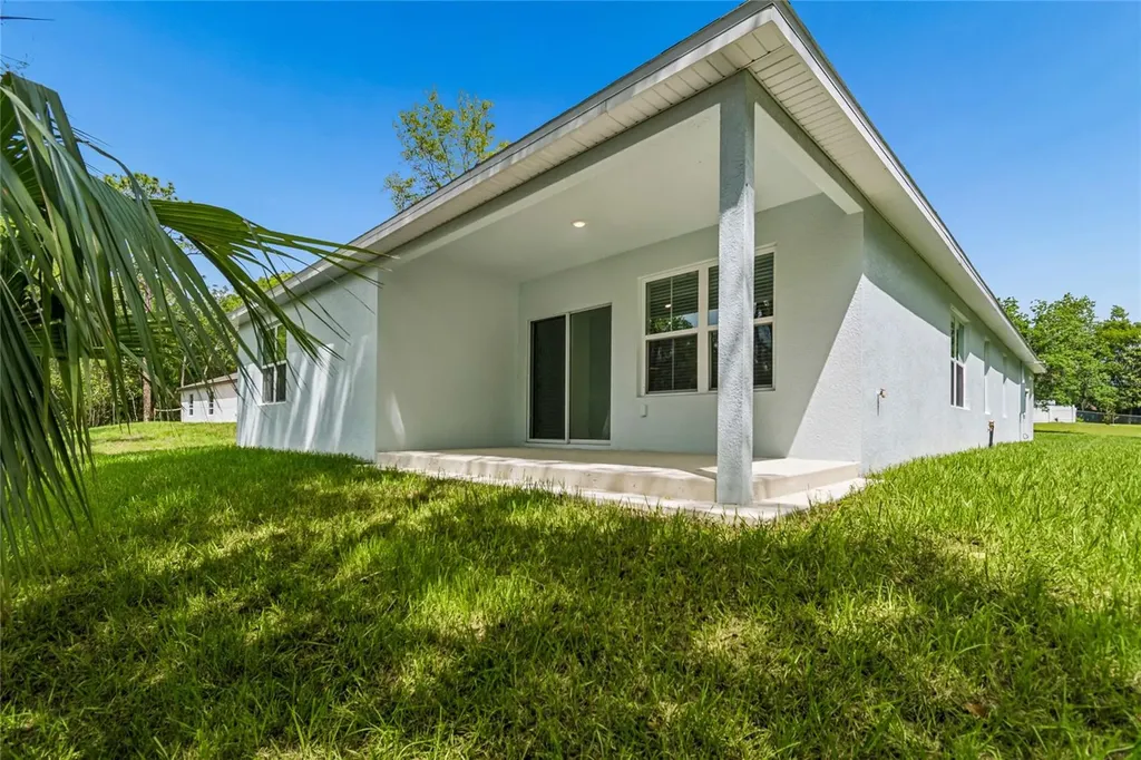 9130 N Golfview Drive Citrus Springs FL 34434