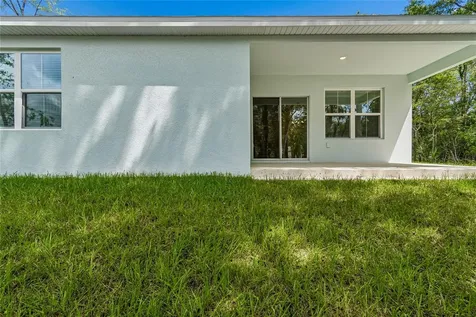 9130 N Golfview Drive Citrus Springs FL 34434