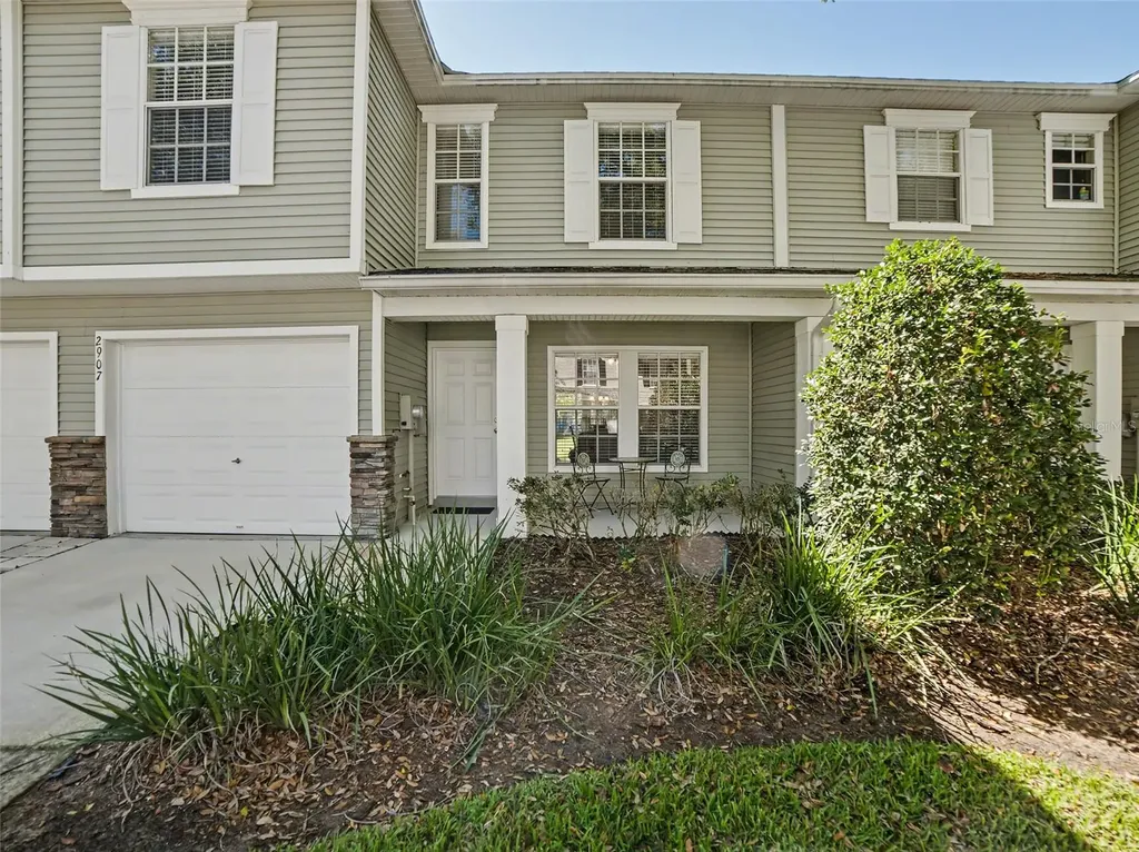 2907 Bear Oak Drive Valrico FL 33594