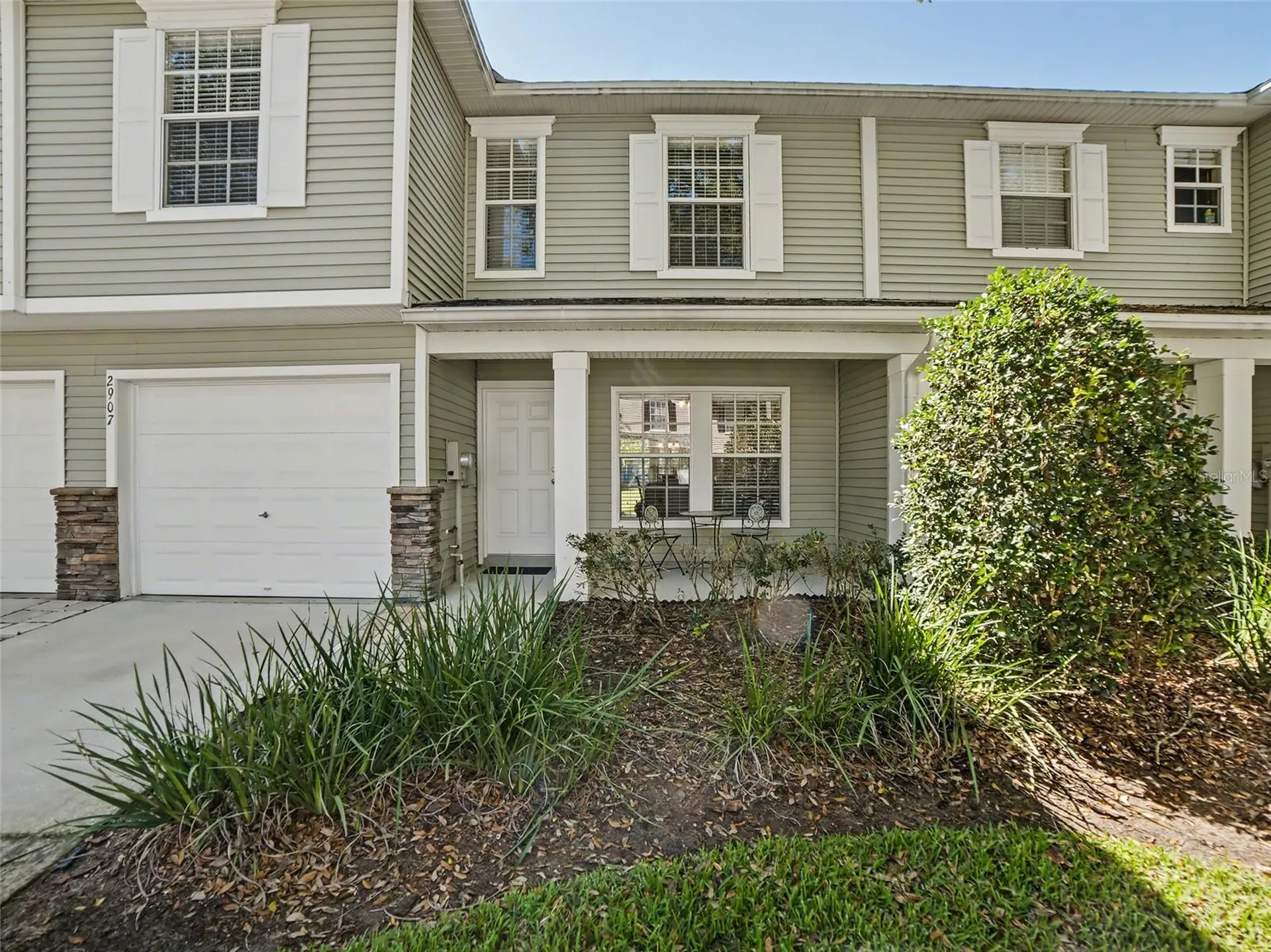2907 Bear Oak Drive Valrico FL 33594