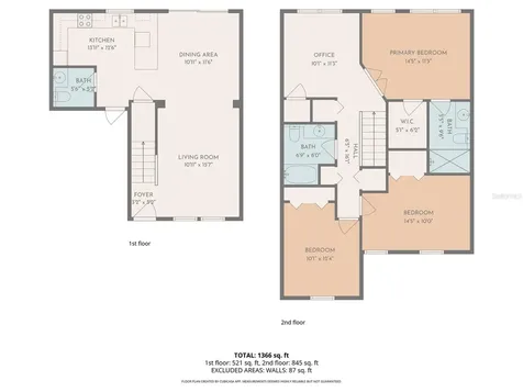 2907 Bear Oak Drive Valrico FL 33594