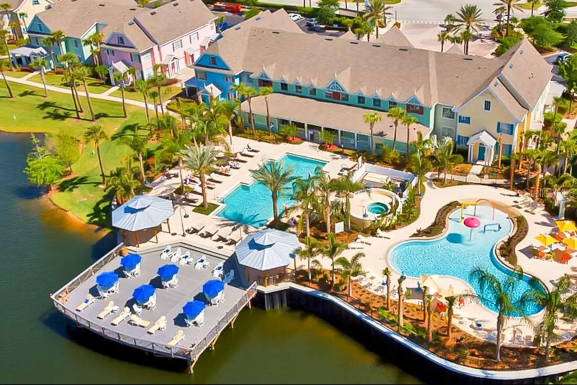 5002 Mangrove Alley Kissimmee FL 34746
