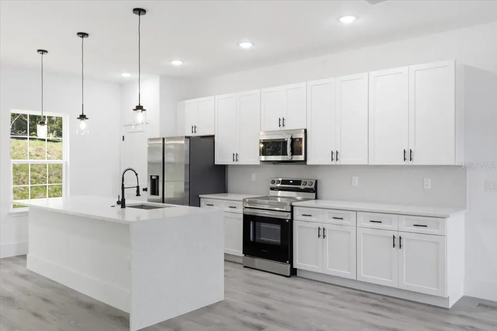 2670 W Fairway Loop Citrus Springs FL 34434