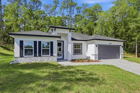 2670 W Fairway Loop Citrus Springs FL 34434