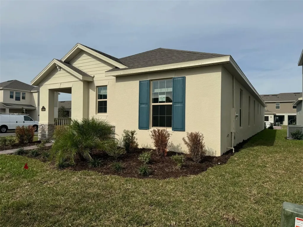 16085 Scarpetta Street Winter Garden FL 34787