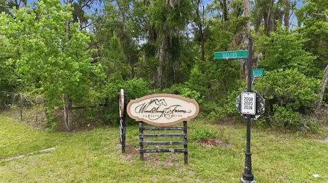 2020 Haas Road Apopka FL 32712