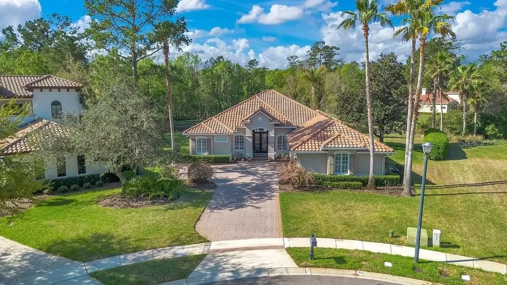 328 Mapleview Court Lake Mary FL 32746