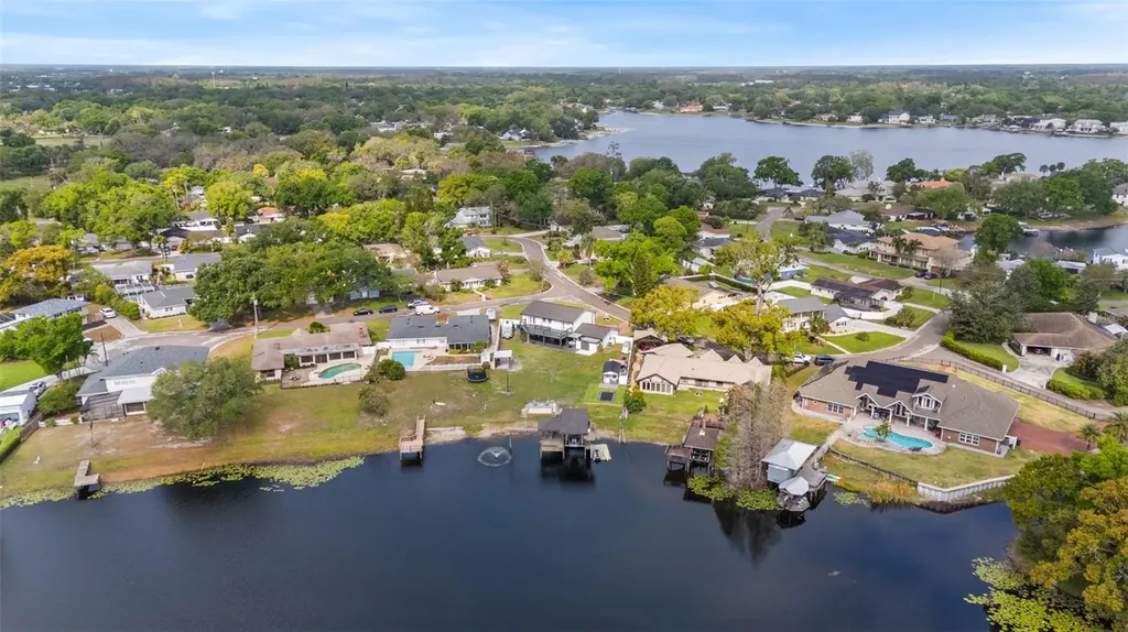 10525 Homestead Drive Tampa FL 33618