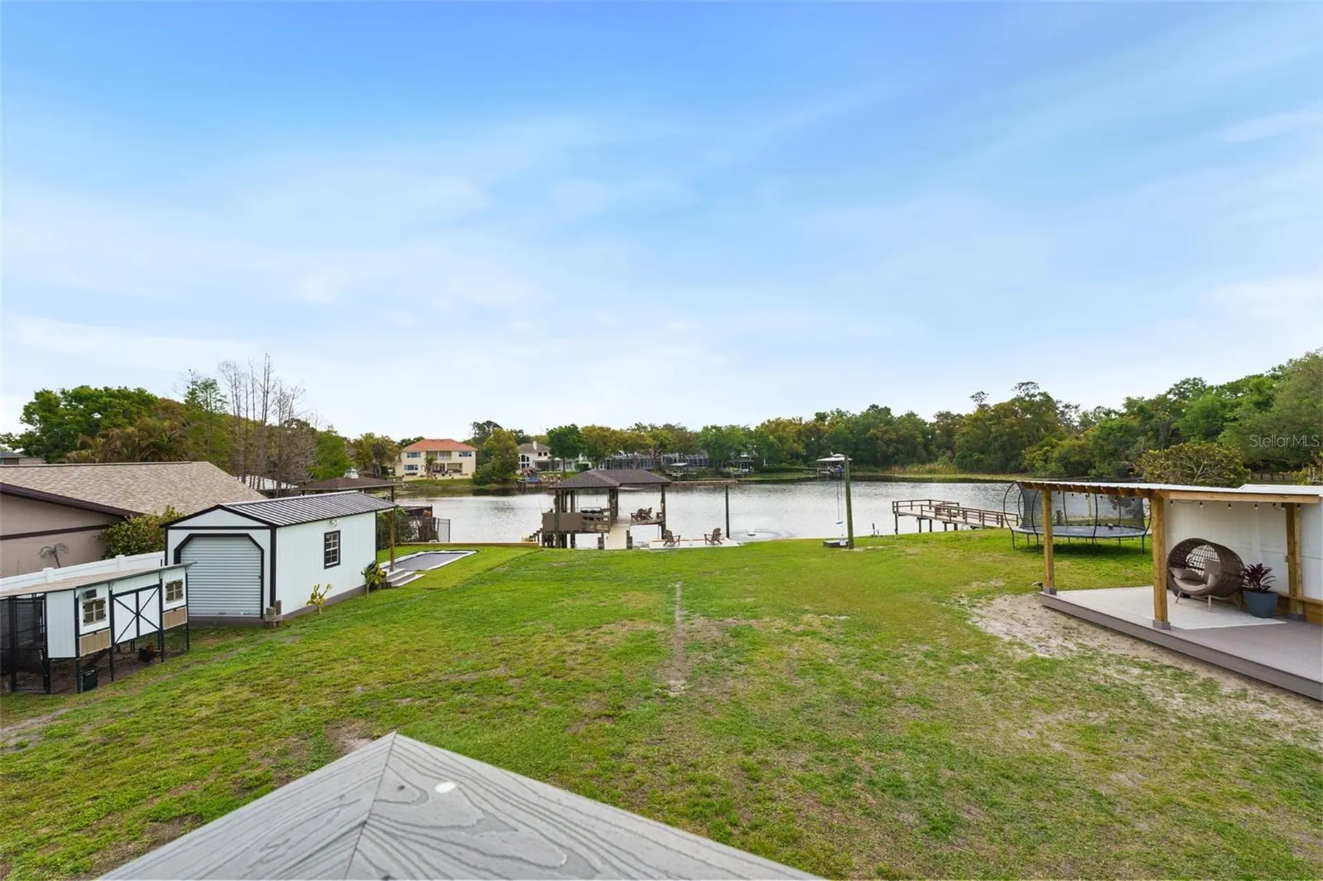 10525 Homestead Drive Tampa FL 33618
