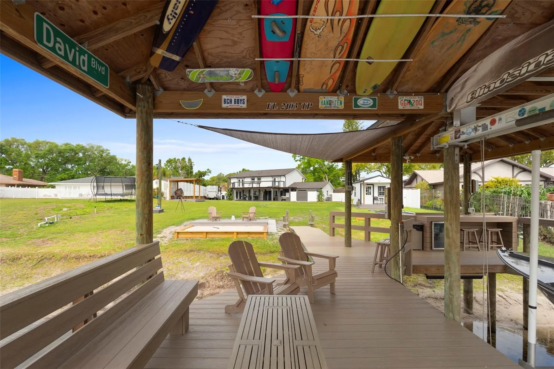 10525 Homestead Drive Tampa FL 33618