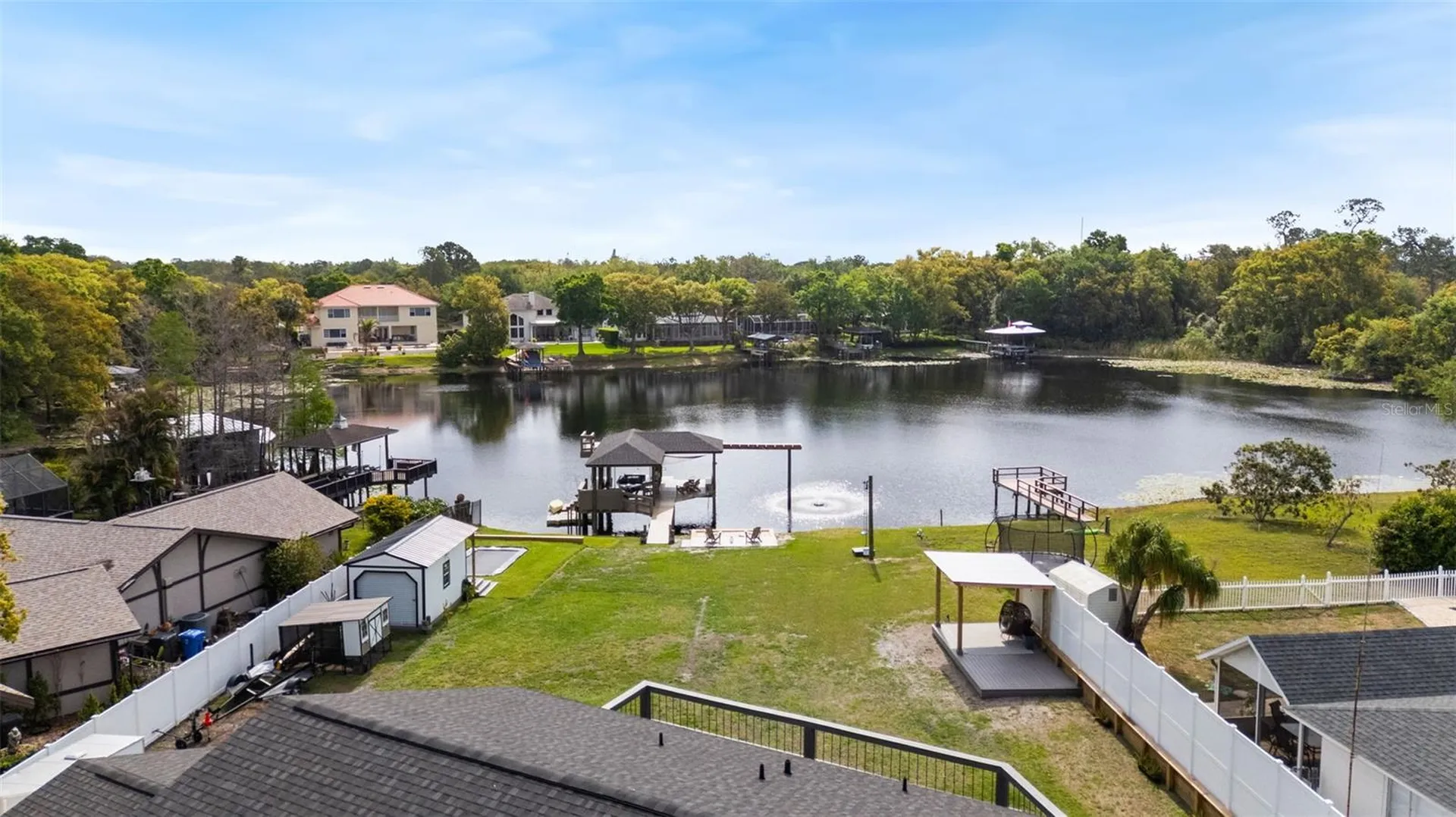 10525 Homestead Drive Tampa FL 33618