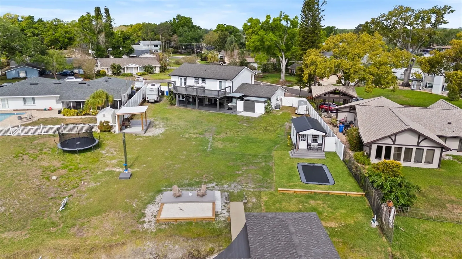 10525 Homestead Drive Tampa FL 33618