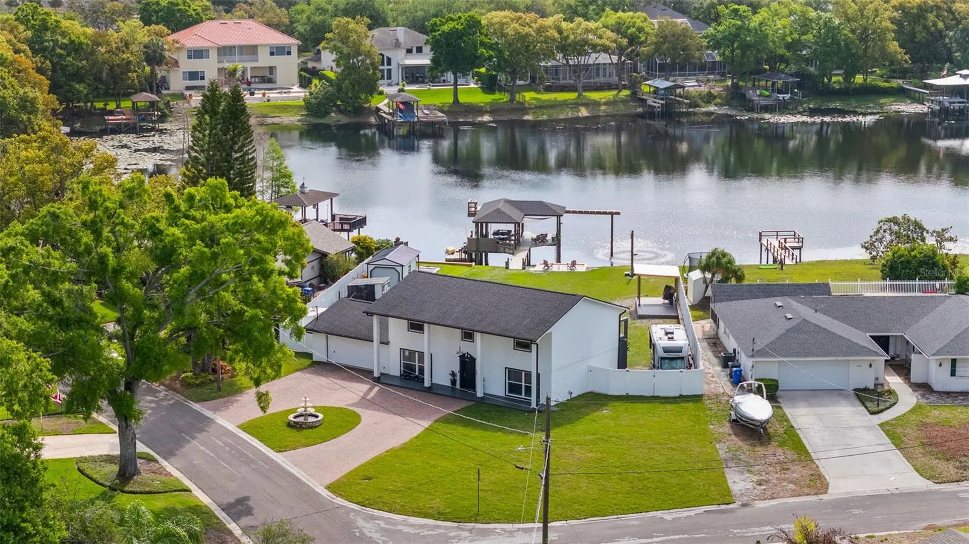10525 Homestead Drive Tampa FL 33618