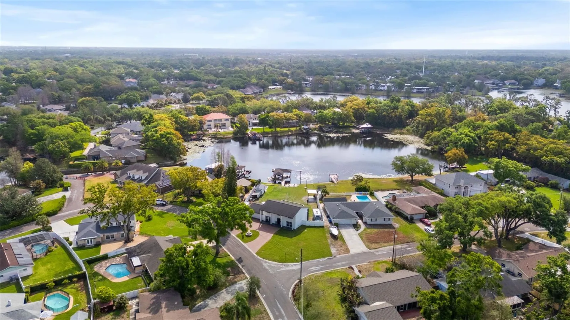 10525 Homestead Drive Tampa FL 33618