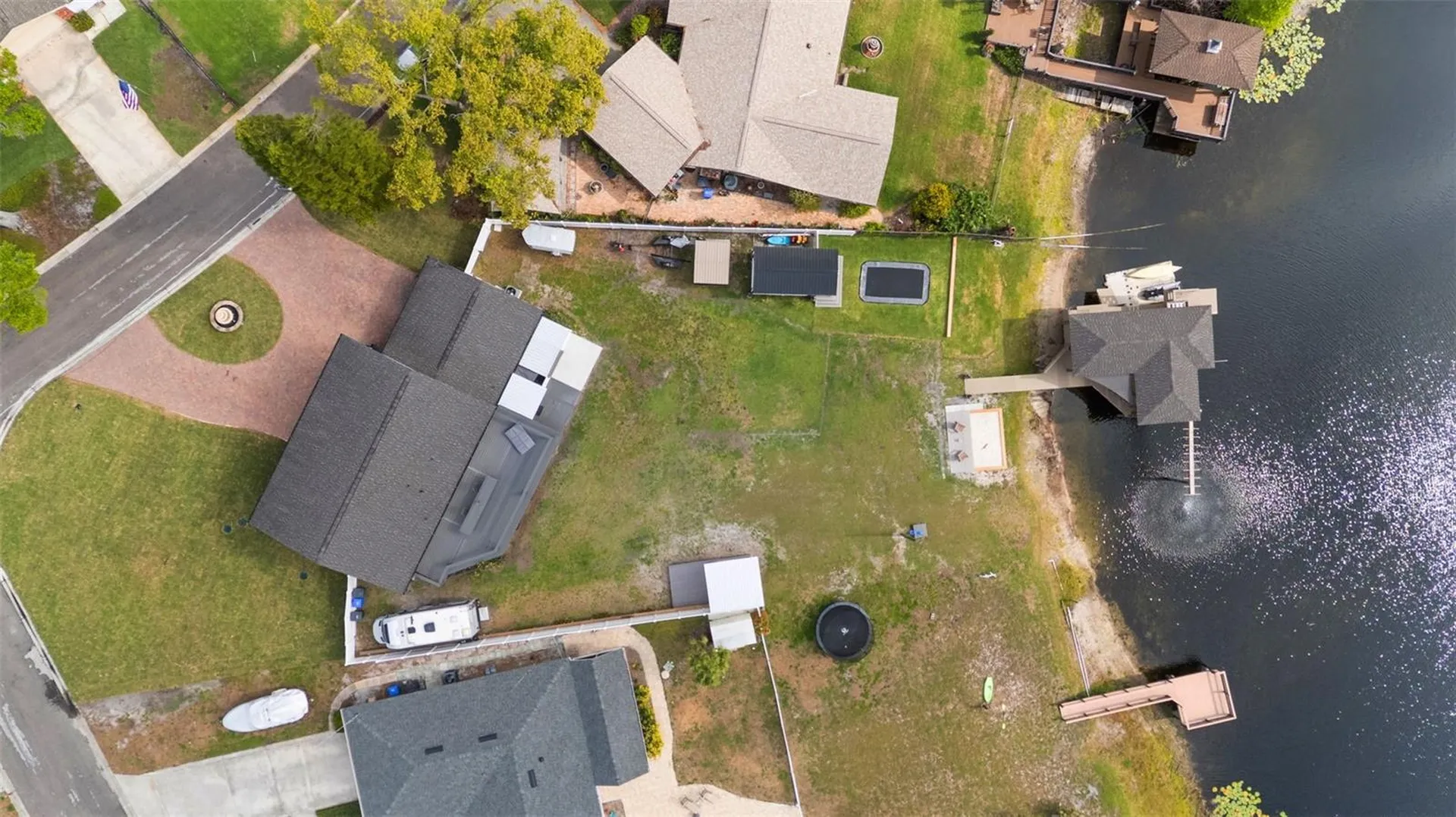 10525 Homestead Drive Tampa FL 33618