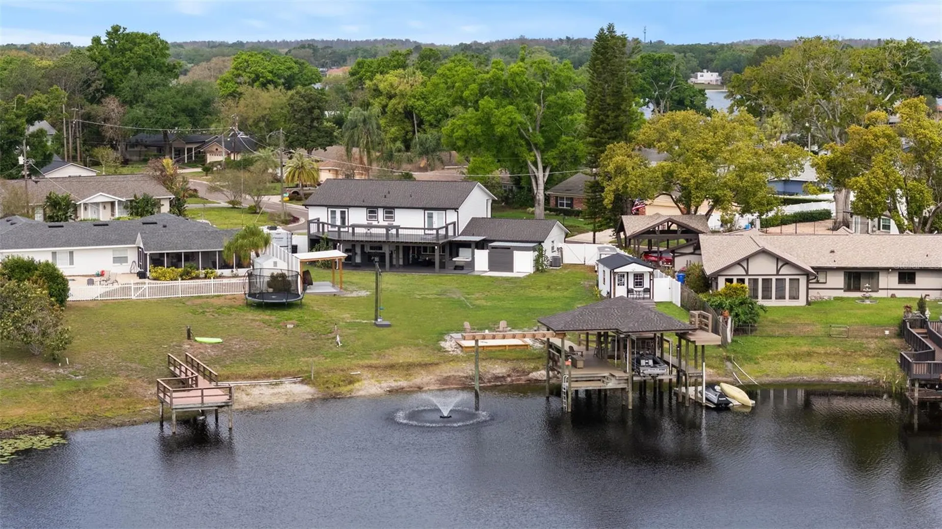 10525 Homestead Drive Tampa FL 33618