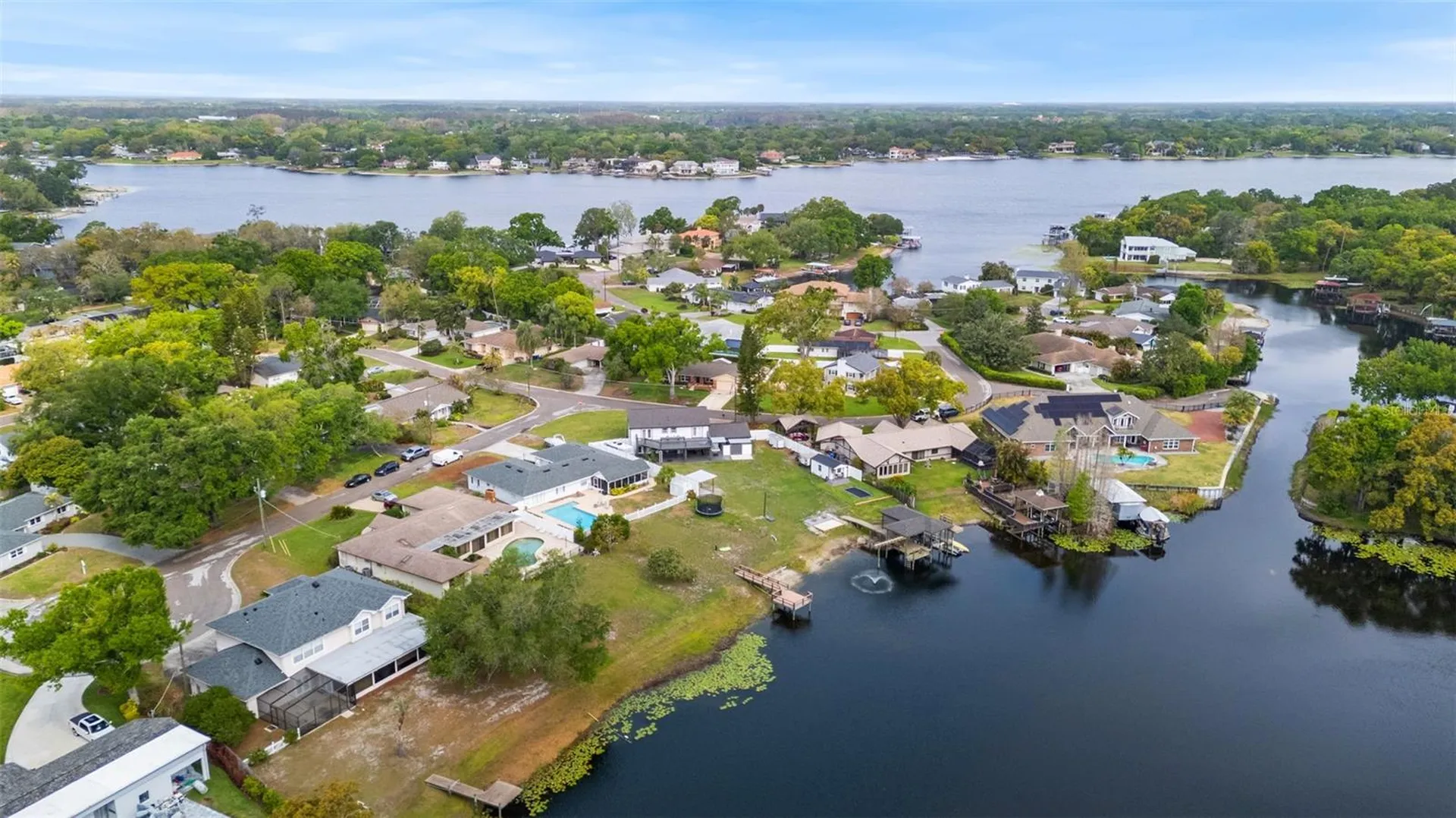 10525 Homestead Drive Tampa FL 33618