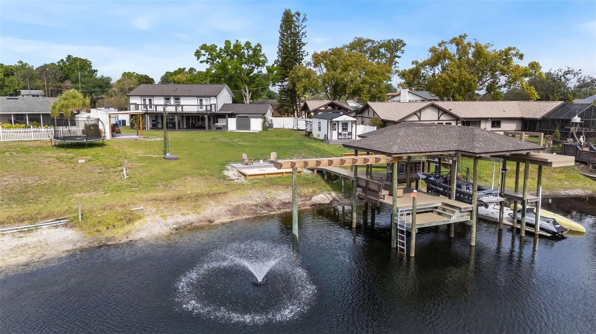 10525 Homestead Drive Tampa FL 33618
