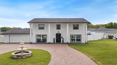 10525 Homestead Drive Tampa FL 33618