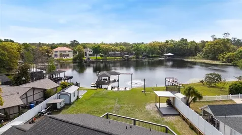 10525 Homestead Drive Tampa FL 33618
