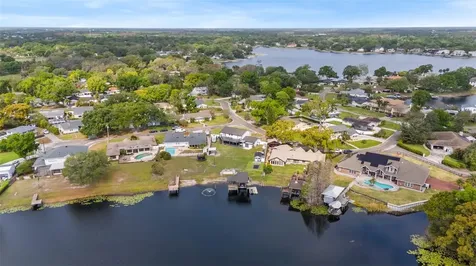 10525 Homestead Drive Tampa FL 33618