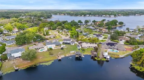 10525 Homestead Drive Tampa FL 33618