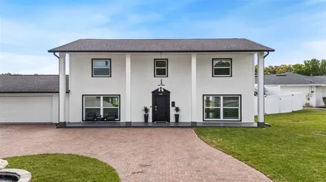 10525 Homestead Drive Tampa FL 33618