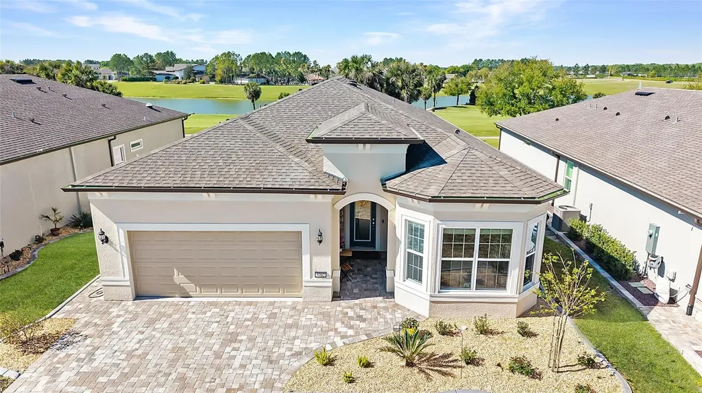 5702 SW 90th Court Road Ocala FL 34481