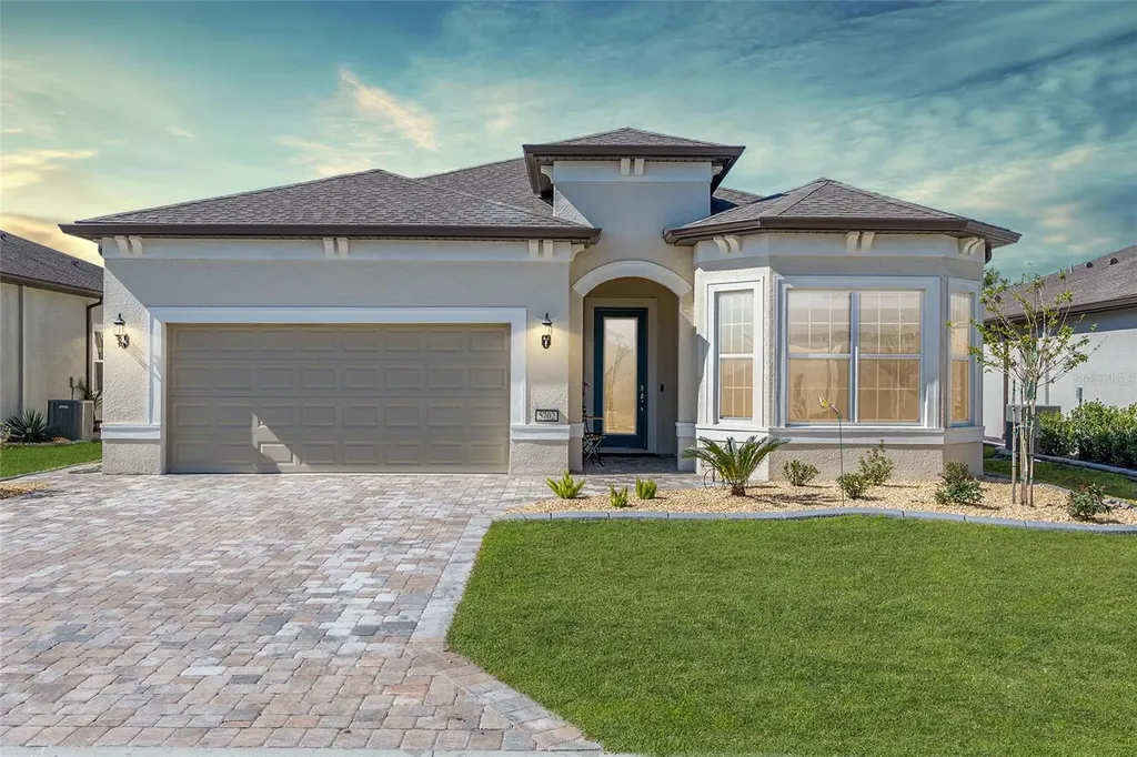 5702 SW 90th Court Road Ocala FL 34481