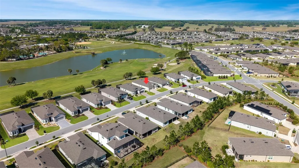 5702 SW 90th Court Road Ocala FL 34481