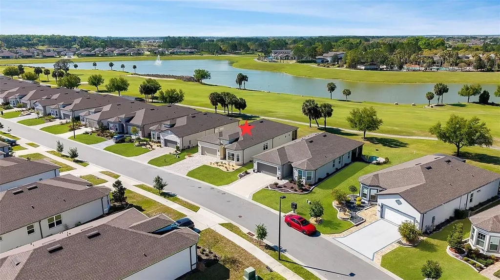 5702 SW 90th Court Road Ocala FL 34481
