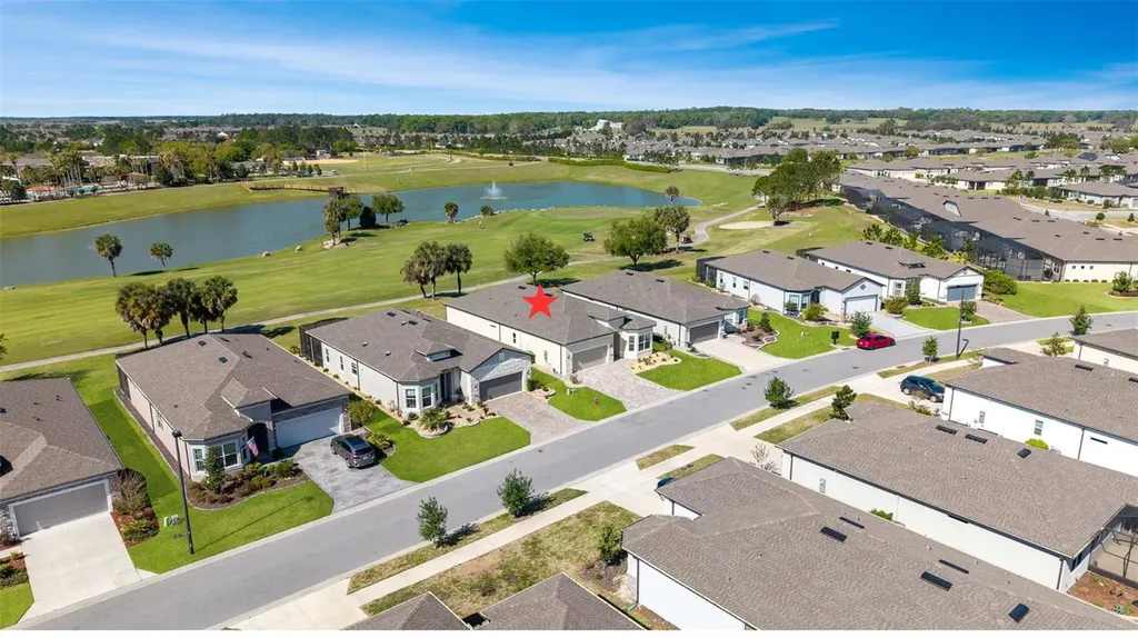 5702 SW 90th Court Road Ocala FL 34481