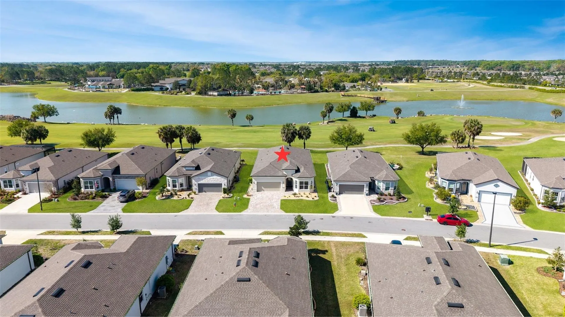 5702 SW 90th Court Road Ocala FL 34481
