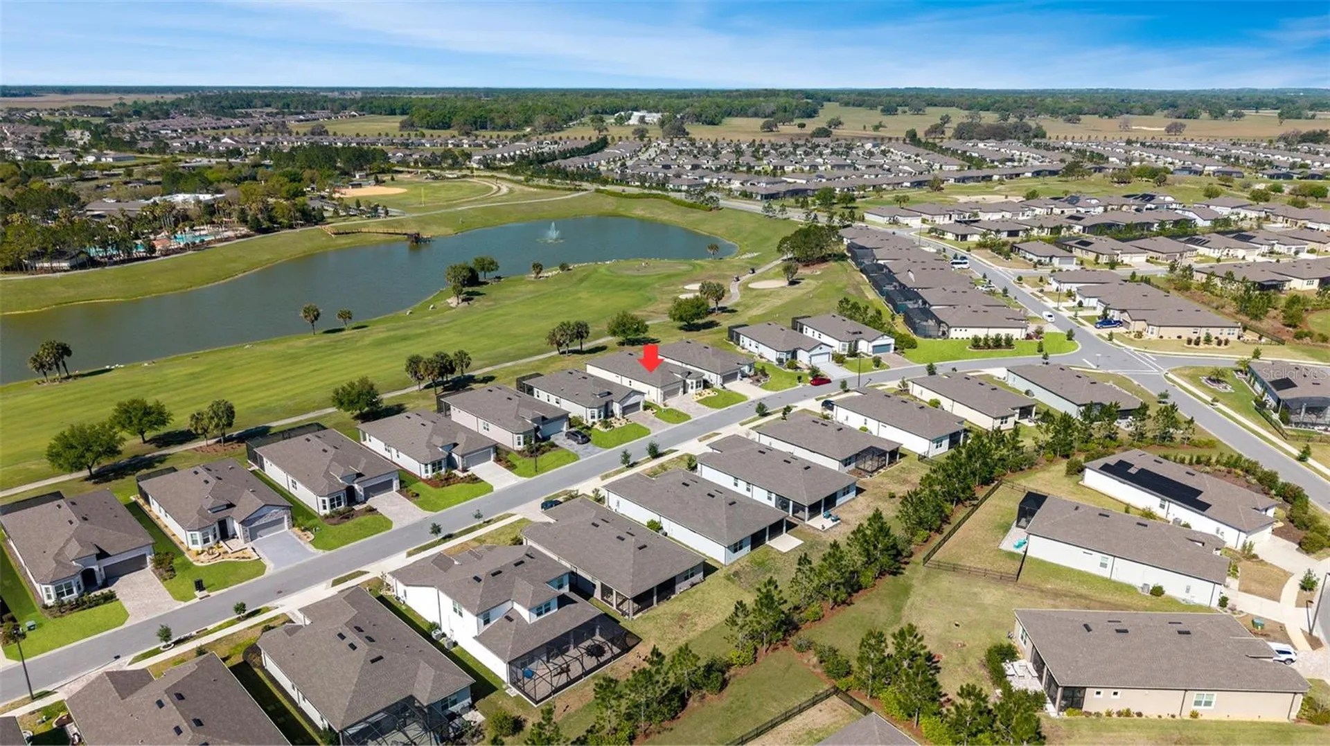 5702 SW 90th Court Road Ocala FL 34481