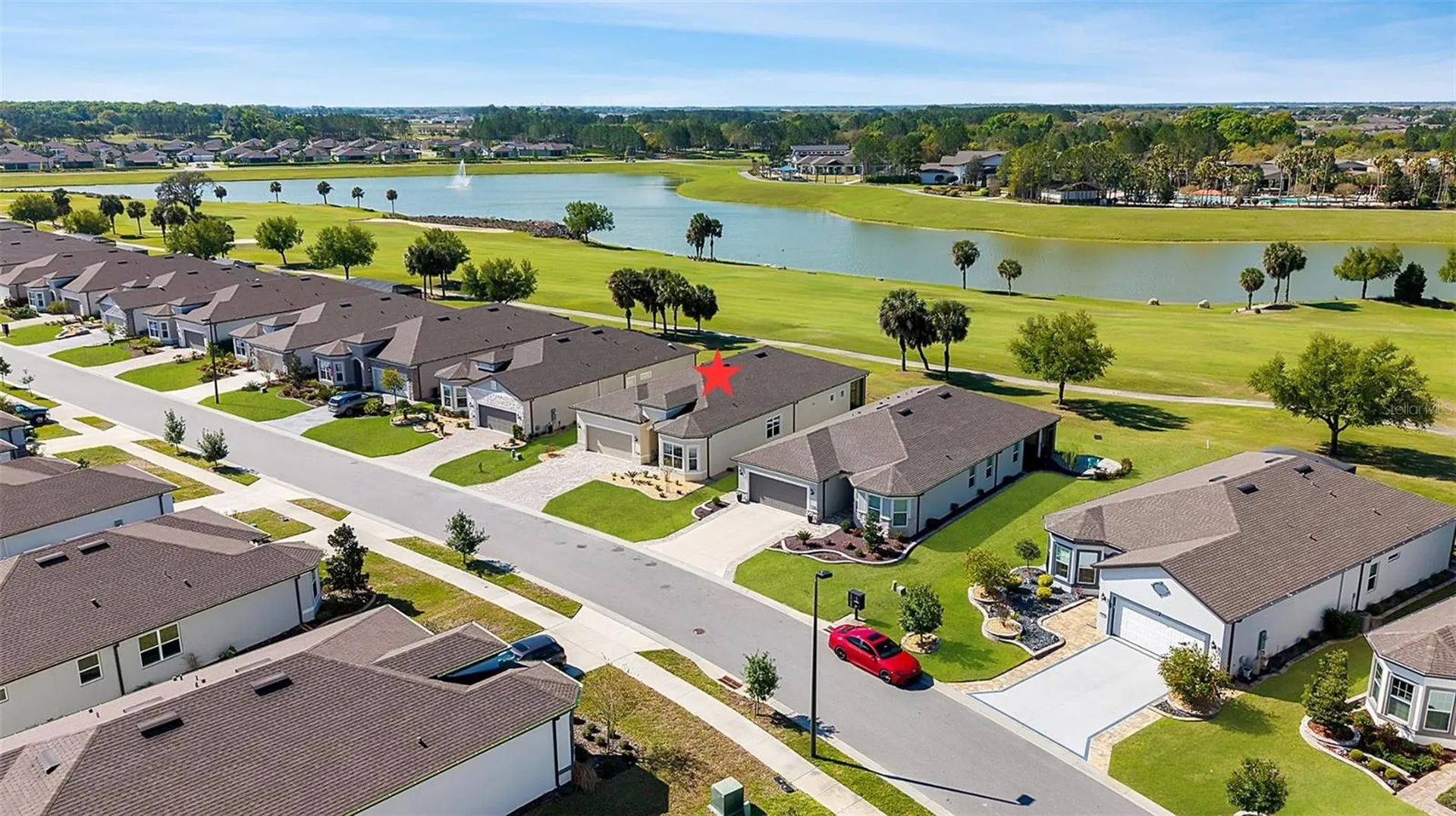 5702 SW 90th Court Road Ocala FL 34481
