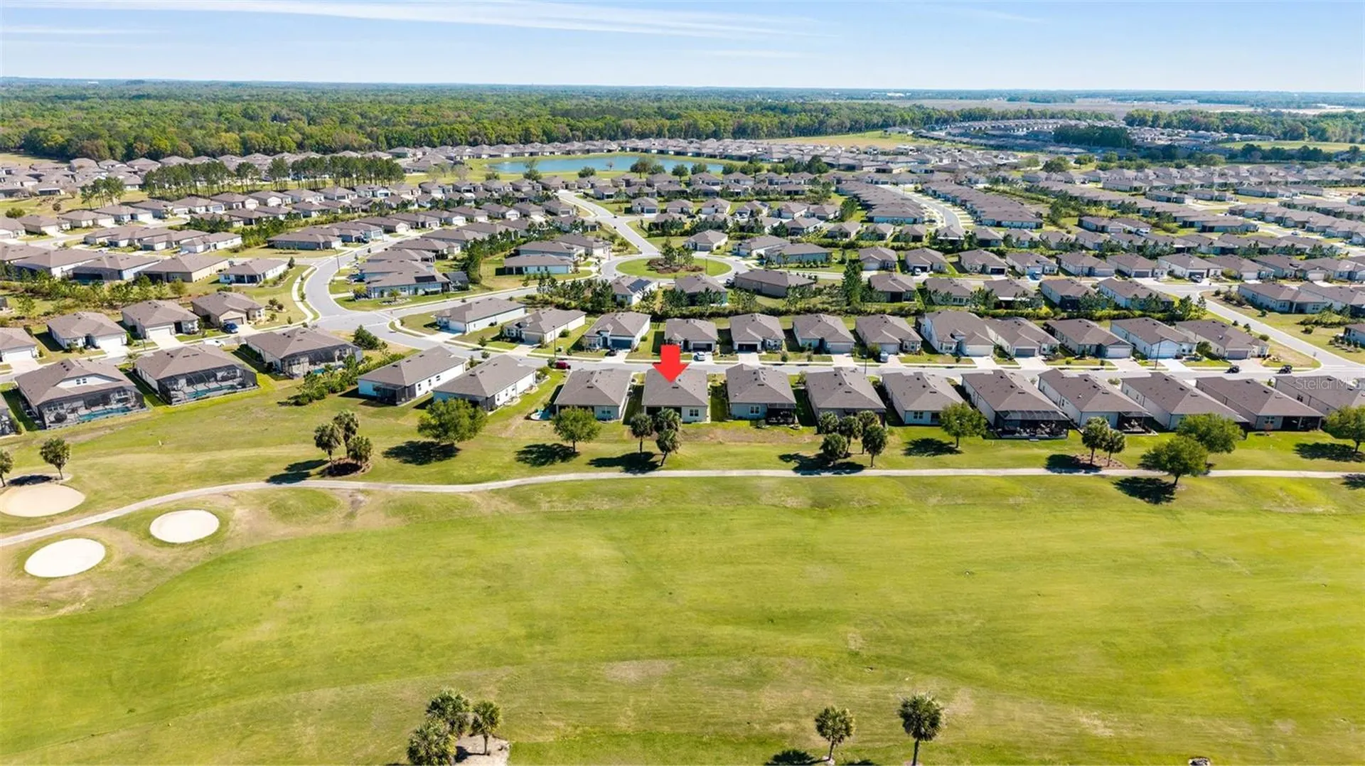 5702 SW 90th Court Road Ocala FL 34481